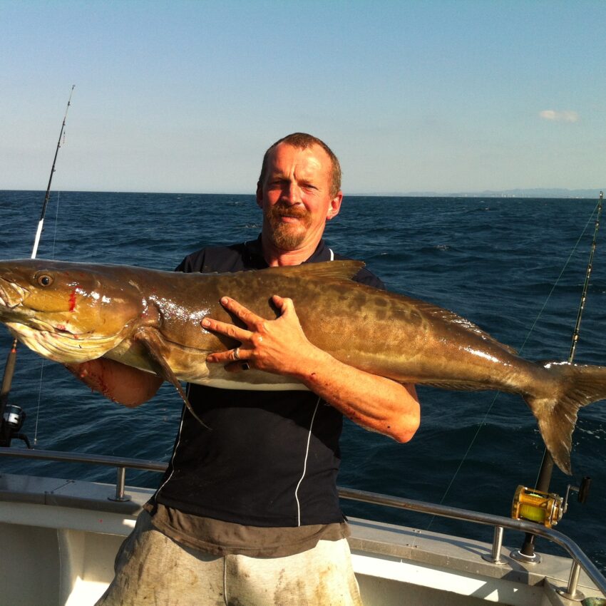 Deep Sea Fishing Charters Surfers Paradise Gold coast fishing