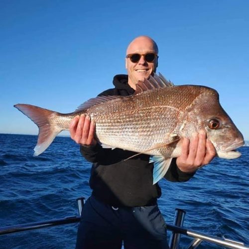 FAQs Gold Coast Fishing Charters - Frequently asked Questions